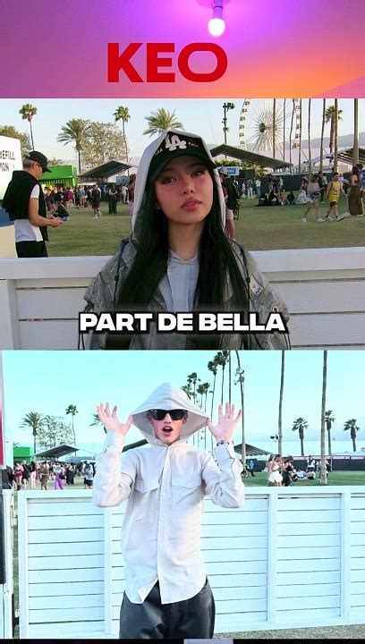 bella poarch scandal with matteo